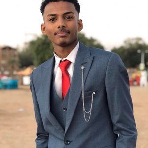 Meet your Posher, Mustafa